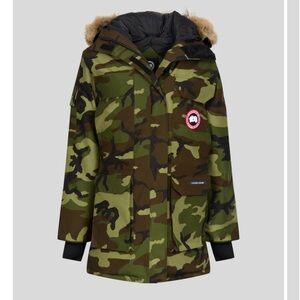 price firm CANADA GOOSE WOMEN'S EXPEDITION PARKA